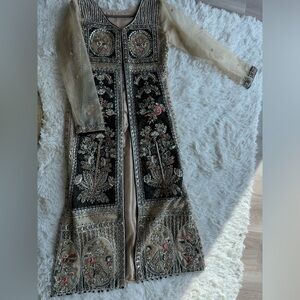 Pakistani formal wear